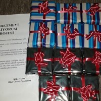 okul öncesınde kağit işler, duvar süsü ,davetiye kartları ,suluboya çalişması (5348)
