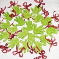 okul öncesınde kağit işler, duvar süsü ,davetiye kartları ,suluboya çalişması (5353)