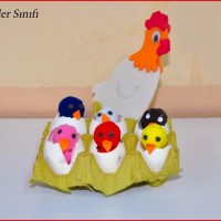 okul öncesınde kağit işler, duvar süsü ,davetiye kartları ,suluboya çalişması (5396)