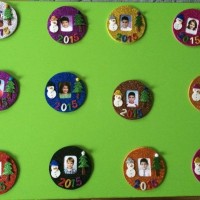 okul öncesınde kağit işler, duvar süsü ,davetiye kartları ,suluboya çalişması (6023)