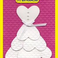 okul öncesınde kağit işler, duvar süsü ,davetiye kartları ,suluboya çalişması (6516)