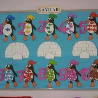 okul öncesınde kağit işler, duvar süsü ,davetiye kartları ,suluboya çalişması (6719)