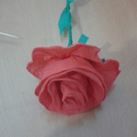 okul öncesınde kağit işler, duvar süsü ,davetiye kartları ,suluboya çalişması (7023)