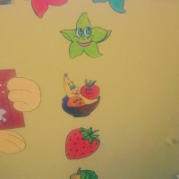 sanat etkınlıgı,artık materyal, (361)