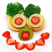 yiyeceklerle sanatı (37)