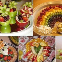yiyeceklerle sanatı (9)