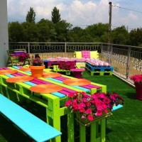 bardak ve saksı süsleme (1)