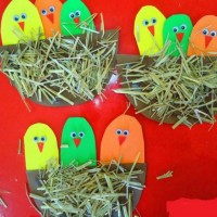 Artık Materyaller,Proje Çalişması, Sınıf Süsleme ,Kapı Süsü, Sayı Birleştirme,Arı Çalişması ,Balık ,Kuş ,Baykuş,Maymun ,Kurbağa Çalişması(1328)
