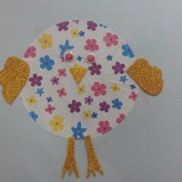 Artık Materyaller,Proje Çalişması, Sınıf Süsleme ,Kapı Süsü, Sayı Birleştirme,Arı Çalişması ,Balık ,Kuş ,Baykuş,Maymun ,Kurbağa Çalişması(1415)