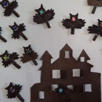 Artık Materyaller,Proje Çalişması, Sınıf Süsleme ,Kapı Süsü, Sayı Birleştirme,Arı Çalişması ,Balık ,Kuş ,Baykuş,Maymun ,Kurbağa Çalişması(1436)