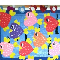 Artık Materyaller,Proje Çalişması, Sınıf Süsleme ,Kapı Süsü, Sayı Birleştirme,Arı Çalişması ,Balık ,Kuş ,Baykuş,Maymun ,Kurbağa Çalişması(1718)