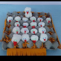 Artık Materyaller,Proje Çalişması, Sınıf Süsleme ,Kapı Süsü, Sayı Birleştirme,Arı Çalişması ,Balık ,Kuş ,Baykuş,Maymun ,Kurbağa Çalişması(1726)