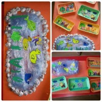 okul öncesinde boyma çalişması ve sanat etkinliği (276)