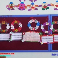 okul öncesinde boyma çalişması ve sanat etkinliği (296)