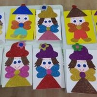 okul öncesinde boyma çalişması ve sanat etkinliği (338)