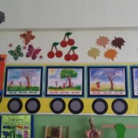 okul öncesinde boyma çalişması ve sanat etkinliği (367)