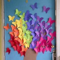 okul öncesinde boyma çalişması ve sanat etkinliği (369)