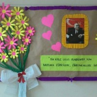 okul öncesinde boyma çalişması ve sanat etkinliği (396)
