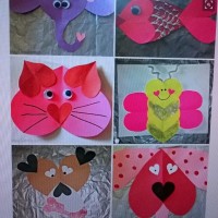 okul öncesinde boyma çalişması ve sanat etkinliği (397)