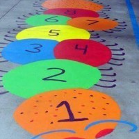 okul öncesinde boyma çalişması ve sanat etkinliği (411)