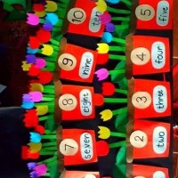 okul öncesinde boyma çalişması ve sanat etkinliği (430)