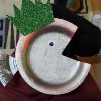 okul öncesinde boyma çalişması ve sanat etkinliği (435)