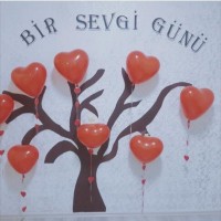 okul öncesinde boyma çalişması ve sanat etkinliği (457)