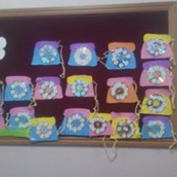 okul öncesinde boyma çalişması ve sanat etkinliği (469)