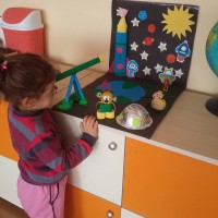 okul öncesinde boyma çalişması ve sanat etkinliği (485)