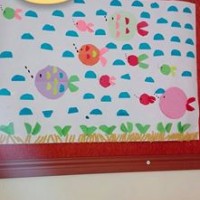 okul öncesinde boyma çalişması ve sanat etkinliği (537)