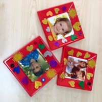 okul öncesinde sanat etkınliği ve boyama çalışması (111)