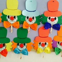 okul öncesinde sanat etkınliği ve boyama çalışması (133)