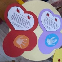 okul öncesinde sanat etkınliği ve boyama çalışması (169)