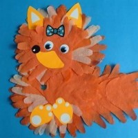 okul öncesinde sanat etkınliği ve boyama çalışması (176)