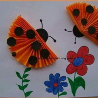 okul öncesinde sanat etkınliği ve boyama çalışması (39)