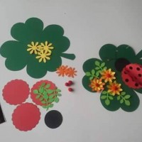 okul öncesinde sanat etkınliği ve boyama çalışması (405)