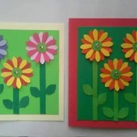 okul öncesinde sanat etkınliği ve boyama çalışması (408)