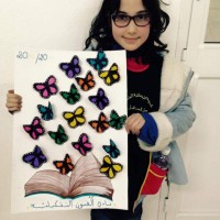 okul öncesinde sanat etkınliği ve boyama çalışması (417)