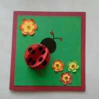 okul öncesinde sanat etkınliği ve boyama çalışması (419)