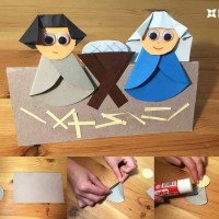 okul öncesinde sanat etkınliği ve boyama çalışması (470)