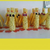 okul öncesinde sanat etkınliği ve boyama çalışması (478)