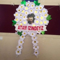 okul öncesinde sanat etkınliği ve boyama çalışması (497)