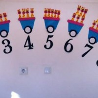 okul öncesinde sanat etkınliği ve boyama çalışması (515)