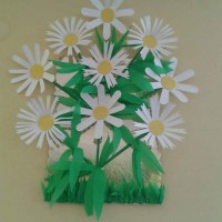 okul öncesinde sanat etkınliği ve boyama çalışması (519)
