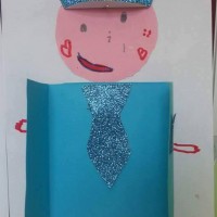 okul öncesinde sanat etkınliği ve boyama çalışması (542)