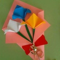 okul öncesinde sanat etkınliği ve boyama çalışması (549)
