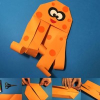 okul öncesinde sanat etkınliği ve boyama çalışması (612)
