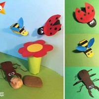 okul öncesinde sanat etkınliği ve boyama çalışması (627)