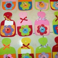 okul öncesinde sanat etkınliği ve boyama çalışması (93)