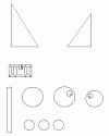 geometrik şekiler